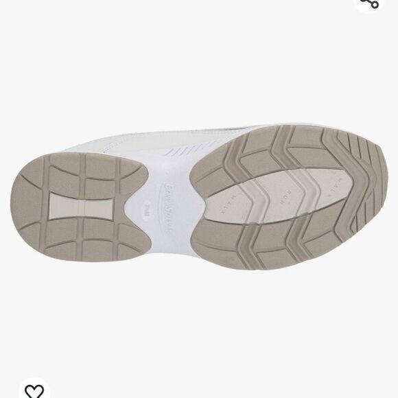 Easy Spirit Walk Run Leather 🏃♂️ - Picture 3 of 9